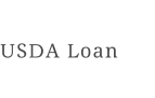 USDA Loan